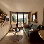 Cosy Renove Avec Balcon Sud - 2 Pers. - Fr-1-836-15 *
